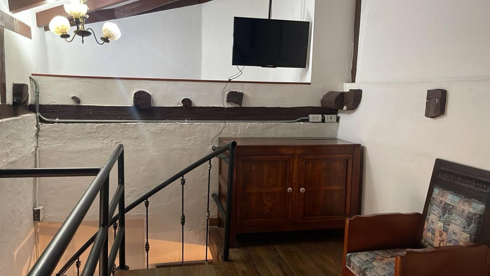 Hotel Casa De La Luz Bogotá Extérieur photo