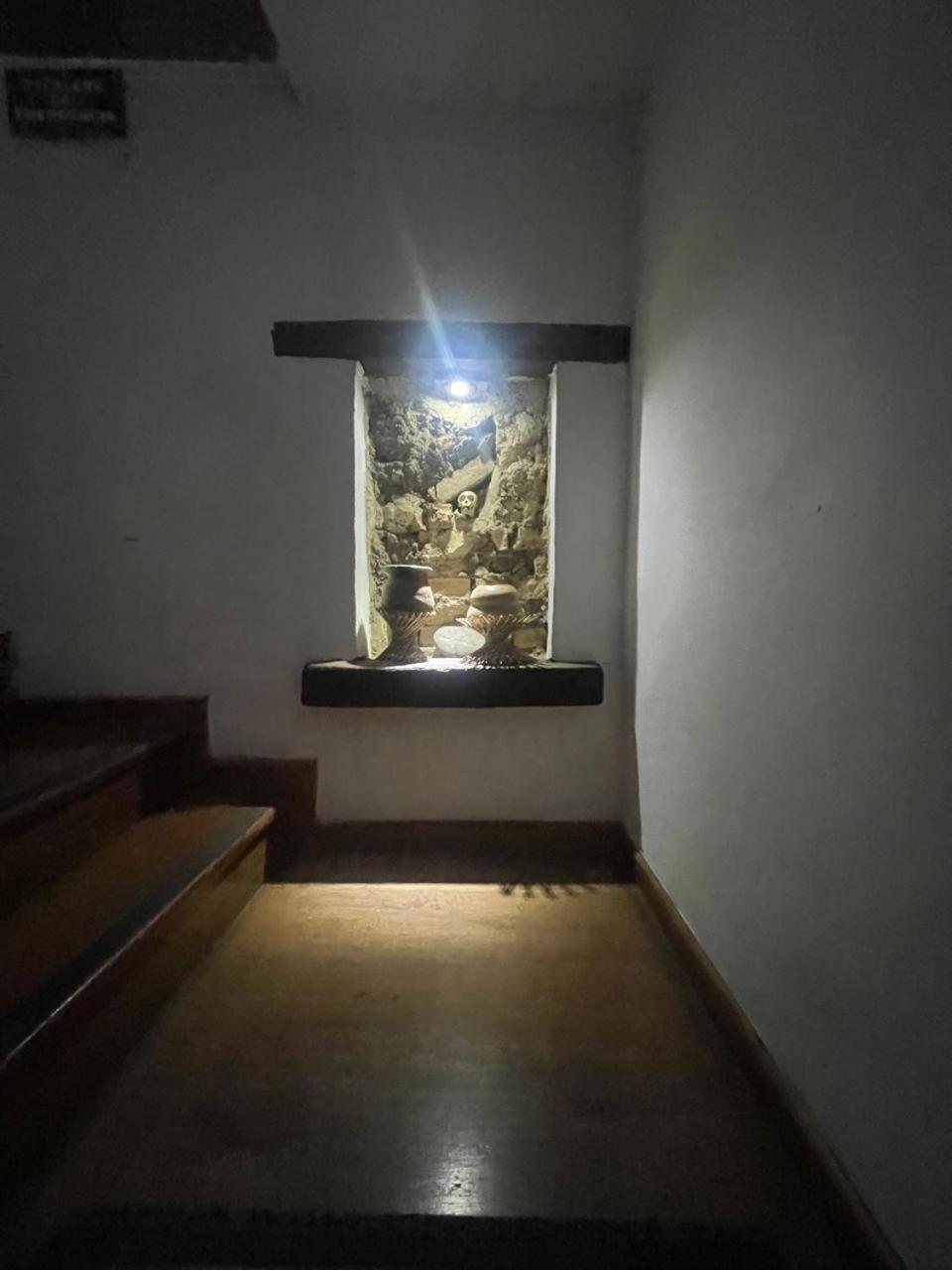 Hotel Casa De La Luz Bogotá Extérieur photo